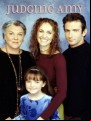 Judging Amy - Complete Box Set