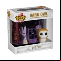Harry Potter - Barn Owl Eeylops Owl Emporium Bitty Deluxe (Pop! Vinyl)