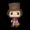 Wonka 2023 - Willy Wonka (Pop! Vinyl)
