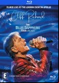 Cliff Richard: The Blue Sapphire Tour Live 2023 (Blu Ray)