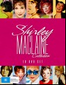 Shirley Maclaine Collection