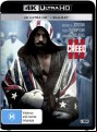 Creed III (4K Ultra HD)