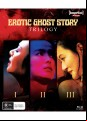 Erotic Ghost Story Trilogy (Blu Ray)