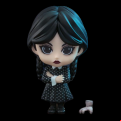 Wednesday (TV) - Wednesday Addams (Cosbaby Figure)