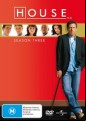 House - Complete Season 3