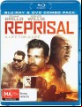Reprisal (Blu Ray / DVD)