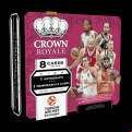 Basketball - 2024 Euroleague Crown Royale Trading Cards - 1 Pack