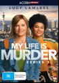 My Life Is Murder - Complete Season 3