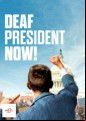 Deaf President Now