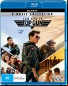 Top Gun / Top Gun: Maverick (Blu Ray)
