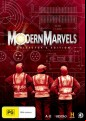 Modern Marvels - Collectors Edition