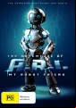 Adventures Of A.R.I. - My Robot Friend