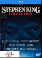 Stephen King Collection - Special Edition (Blu Ray)