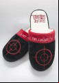 Suicide Squad - Deadshot Mule Slippers 5-7