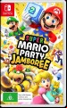 Super Mario Party Jamboree (Switch Game)