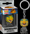 Jurassic World 3: Dominion - Therizinosaurus Pocket Keychain (Pop! Vinyl)