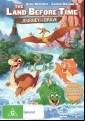 The Land Before Time - Journey Of The Brave