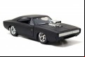 Fast And Furious - 70 Dodge Charger R/T 1:24 Scale Hollywood Ride (Model Car)
