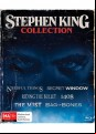 Stephen King Collection - Limited Edition (Blu Ray)