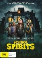 School Spirits