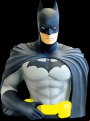 DC Comics - Batman Bust (Bank)