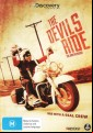 The Devils Ride - The Brotherhood