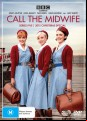 Call The Midwife - Complete Series 5
