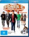 Siones 2: Unfinished Business (Blu Ray)
