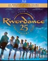 Riverdance 25th Anniversary Show: Live From Dublin (Blu Ray)