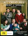 All Creatures Great And Small (2024) - Complete Season 5