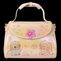 Disney - Cute Stitch Bow Handle (Loungefly Crossbody)