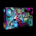 Batman: Arkham Asylum - Deck Building Game