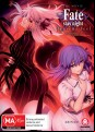 Fate/stay Night - Heavens Feel II. Lost Butterfly