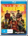 Borderlands (Blu Ray)