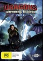 Dragons - Defenders Of Berk Part 2