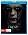 The Crow (2024) (Blu Ray)