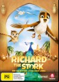 Richard The Stork And The Mystery Of The Great Jewel