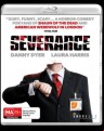 Severence (Blu Ray)