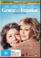 Grace And Frankie - Complete Season 2