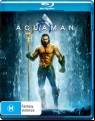 Aquaman (Blu Ray)