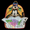 Disney - Goofy Movie Road Trip Mini (Loungefly Backpack)