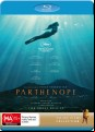 Parthenope (Blu Ray)