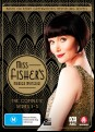 Miss Fishers Murder Mysteries - Complete Box Set