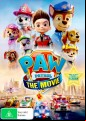 Paw Patrol: The Movie