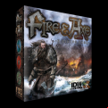 B-Sieged - Sons Of The Abyss (Board Game)