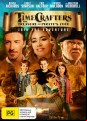 Timecrafters: The Treasure Of Pirate's Cove