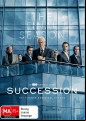 Succession - Complete Season 4