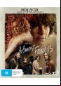 Almost Famous (Blu Ray)