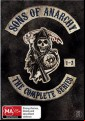 Sons Of Anarchy - Complete Collection