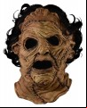 The Texas Chainsaw 3D - Leatherface (Mask)